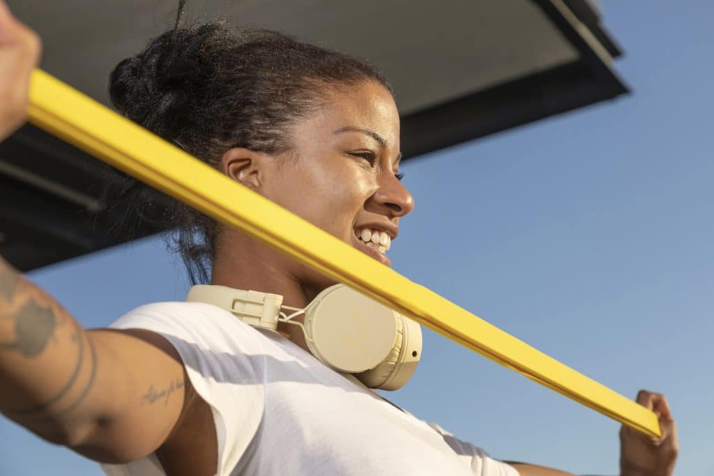 atividade física para saúde mental 